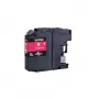 Brother LC525XLM Tintenpatrone Original High (XL) Yield Magenta