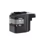 Brother LC529XL-BK Tintenpatrone Original besonders hohe Reichweite Schwarz