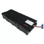 APC Batterieersatzkartusche APCRBC115 (OEM), Blei-Säure (VRLA), 48 V, 1 Stück, Schwarz, RoHS, 10,8 kg