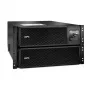 APC Smart-UPS On-Line SRT10KRMXLI - 10kW/VA, 6x C13 + 4x C19 + Hardwire 1-Phasen-Ausgang, Rackmontage, integrierte NMC