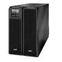 APC Smart-UPS On-Line, 10kVA/10kW, Tower, 230V/400V, 6x C13+4x C19 IEC-Ausgänge, Netzwerkkarte+SmartSlot, erweiterte Überbrückungszeit, ohne Schienenkit