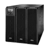 APC Smart-UPS On-Line, 10kVA/10kW, Tower, 230V/400V, 6x C13+4x C19 IEC-Ausgänge, Netzwerkkarte+SmartSlot, erweiterte Überbrückungszeit, ohne Schienenkit