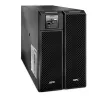 APC Smart-UPS On-Line, 10kVA/10kW, Tower, 230V/400V, 6x C13+4x C19 IEC-Ausgänge, Netzwerkkarte+SmartSlot, erweiterte Überbrückungszeit, ohne Schienenkit