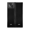 APC Smart-UPS On-Line, 10kVA/10kW, Tower, 230V/400V, 6x C13+4x C19 IEC-Ausgänge, Netzwerkkarte+SmartSlot, erweiterte Überbrückungszeit, ohne Schienenkit
