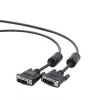 GEMBIRD DVI-Videokabel Single Link 2,0 m – Schwarz
