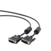 GEMBIRD DVI-Videokabel Single Link 2,0 m – Schwarz