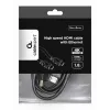 GEMBIRD High-Speed-HDMI-Kabel mit Ethernet - Select Series, 2,0 m