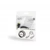 GEMBIRD High-Speed-HDMI-Kabel mit Ethernet – Select-Serie, 4,5 m