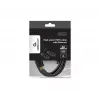 GEMBIRD High-Speed-HDMI-Kabel mit Ethernet – Select-Serie, 4,5 m