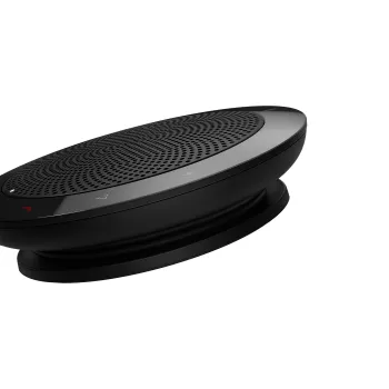 Jabra Speak 410 - FÜR PC, PC, Schwarz, CE, 48 dB, 200 - 15000 Hz, 100 - 10000 Hz