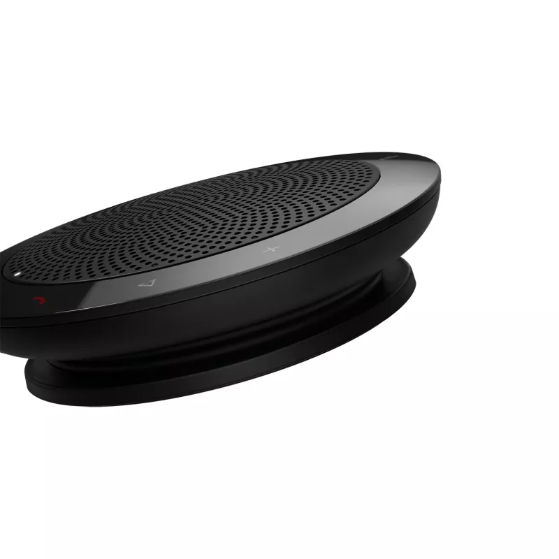 Jabra Speak 410 - FÜR PC, PC, Schwarz, CE, 48 dB, 200 - 15000 Hz, 100 - 10000 Hz