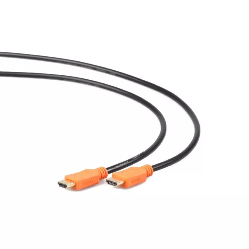 GEMBIRD High-Speed-HDMI-Kabel mit Ethernet - Select Series, 3,0 m