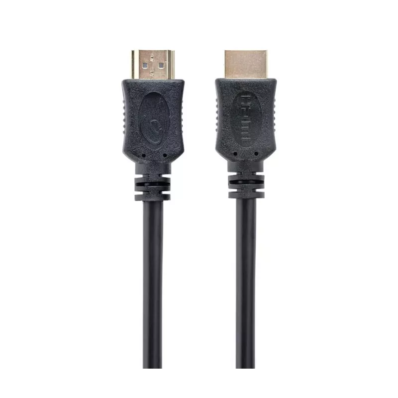 GEMBIRD High-Speed-HDMI-Kabel mit Ethernet - Select Series, 3,0 m