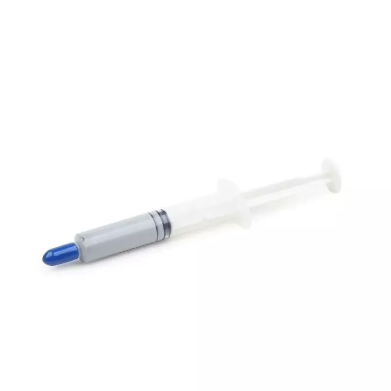 Gembird TG-G3.0-01 Wärmeleitpaste 4,5 W/m·K 3 g