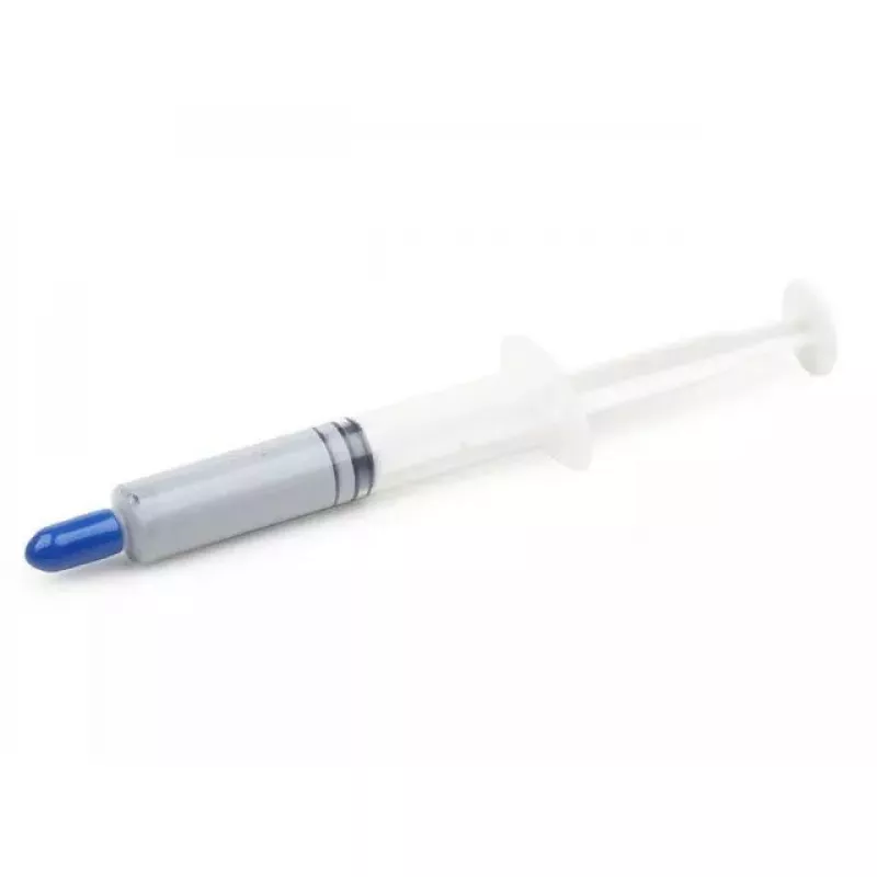Gembird TG-G3.0-01 Wärmeleitpaste 4,5 W/m·K 3 g