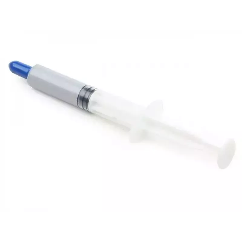 Gembird TG-G3.0-01 Wärmeleitpaste 4,5 W/m·K 3 g