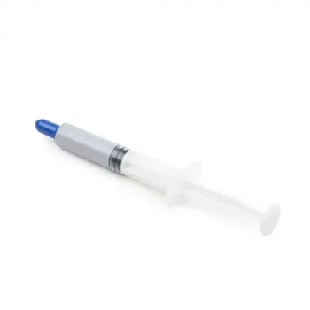 Gembird TG-G3.0-01 Wärmeleitpaste 4,5 W/m·K 3 g