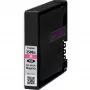 Canon PGI-2500XL High Yield Magenta Tintenpatrone, Magenta, Pigmenttinte, 1 Stück, 1295 Seiten