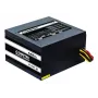Chieftec Smart GPS-600A8 Netzteil 600 W 20+4 Pin ATX ATX Schwarz