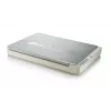 Plustek OpticSlim 1180 Flachbettscanner 1200 x 1200 DPI A3 Silber, Weiß