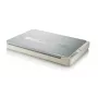 Plustek OpticSlim 1180 Flachbettscanner 1200 x 1200 DPI A3 Silber, Weiß