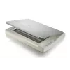 Plustek OpticSlim 1180 Flachbettscanner 1200 x 1200 DPI A3 Silber, Weiß