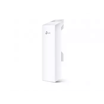 TP-Link 5GHz 300Mbps 13dBi Outdoor CPE, 5 GHz, 300 Mbit/s, AES, TKIP, WPA, WPA-PSK, WPA2, WPA2-PSK, 10,100 Mbit/s