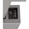 Whirlpool AKR 5390/1 IX Unterbauhaube (ausziehbar) Silber 304 m³/h