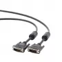 GEMBIRD DVI-Videokabel Dual-Link-Kabel 3 m – Schwarz