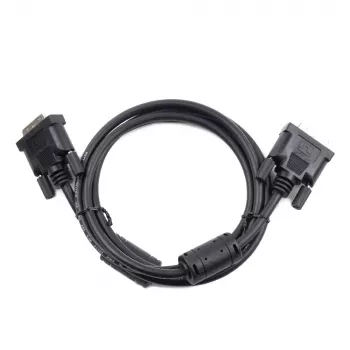 GEMBIRD DVI-Videokabel Dual-Link-Kabel 3 m – Schwarz