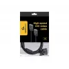 GEMBIRD DVI-Videokabel Dual-Link-Kabel 3 m – Schwarz
