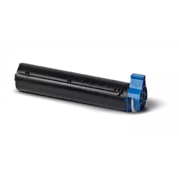 OKI Tonerkartusche - 7 Tsd. Seiten - Schwarz (45807106)