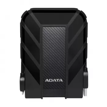 ADATA HD710 Pro externe Festplatte 2 TB 2,5 Zoll USB 3.2 Gen 1 (3.1 Gen 1) Schwarz