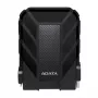 ADATA HD710 Pro externe Festplatte 2 TB 2,5 Zoll USB 3.2 Gen 1 (3.1 Gen 1) Schwarz