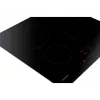 Samsung NZ64H37070K Schwarz Einbau-Induktionskochfeld 4 Zonen