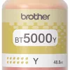 Brother BT5000Y Tintenpatrone Original Extra (Super) High Yield Gelb