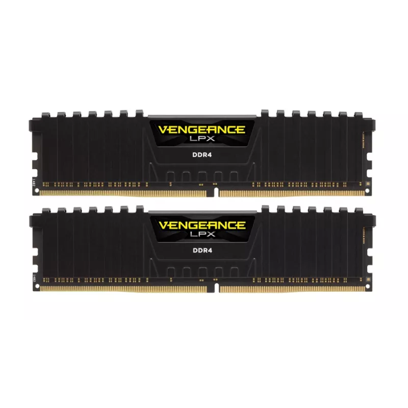 CORSAIR Speicher 16GB DDR4 3000MHz C15 Vengeance