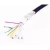 GEMBIRD High-Speed HDMI-Verlängerungskabel mit Ethernet, 2 m