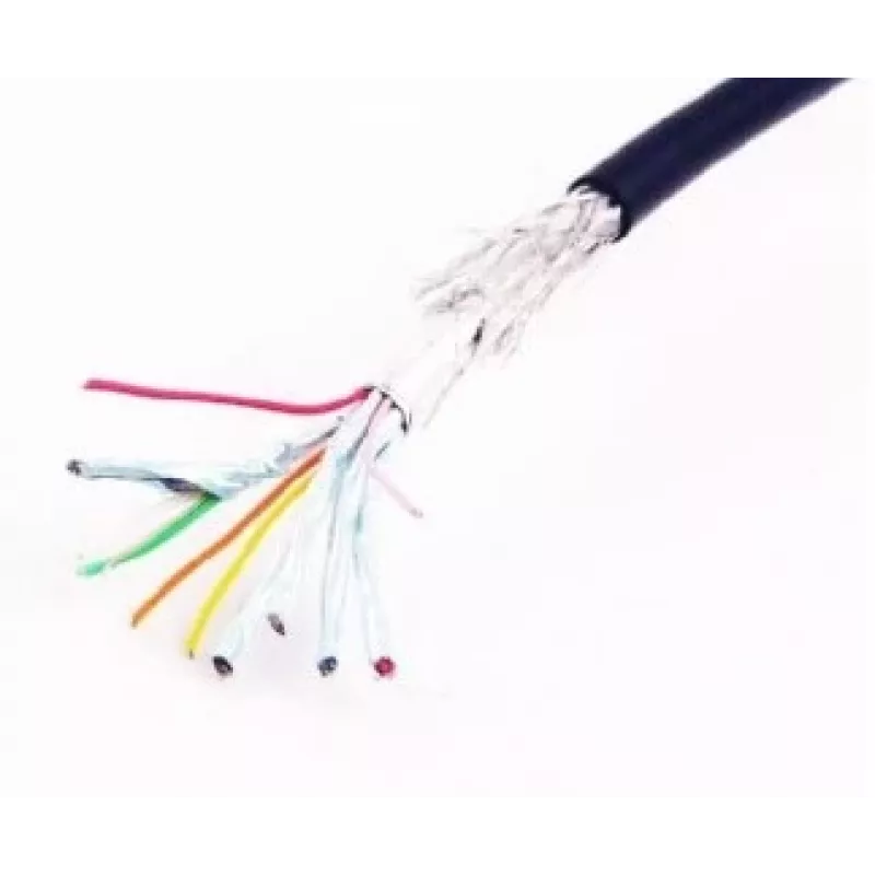 GEMBIRD High-Speed HDMI-Verlängerungskabel mit Ethernet, 2 m