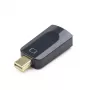 GEMBIRD Mini DisplayPort auf HDMI Adapter - Schwarz