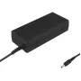 QOLTEC Netzteil 90W Innenbereich Schwarz