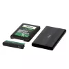 HDD/SSD enclosure i-tec Advance MySafe AluBasic 2.5 inch USB 3.0