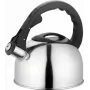 Wasserkocher Lumier LT 7004 1,7 l 2200 W Silber