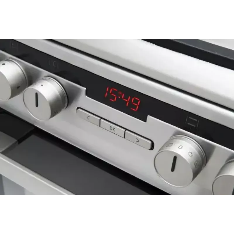 Freistehender Herd Amica 618GE3.39HZpTaDpNAQ(Xx)