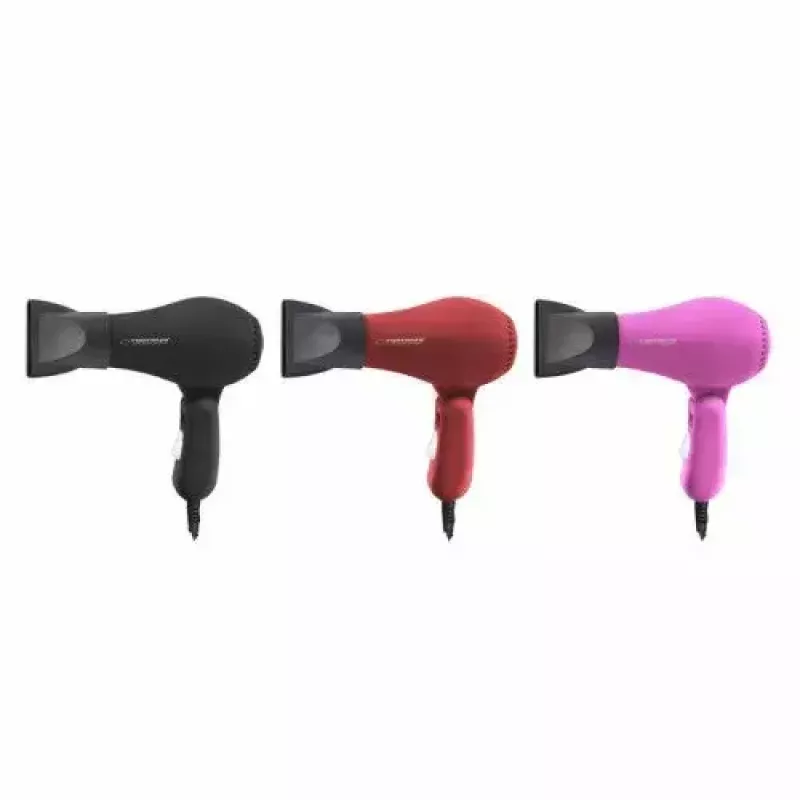 Haartrockner Esperanza Aurora EBH003R 2200W