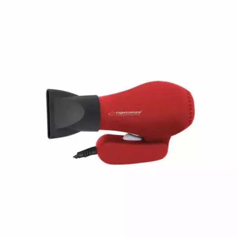 Haartrockner Esperanza Aurora EBH003R 2200W