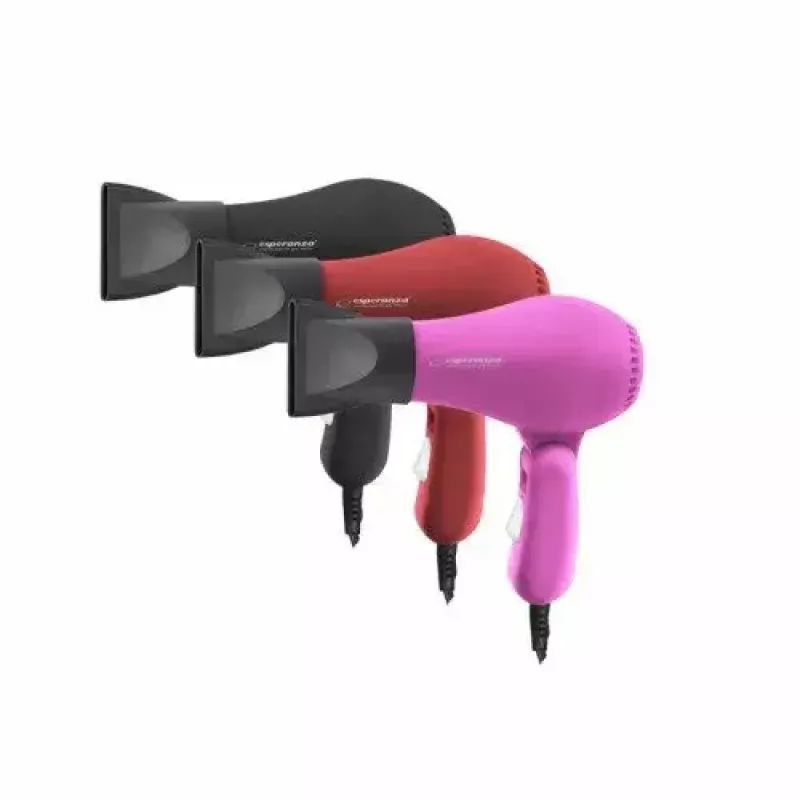 Haartrockner Esperanza Aurora EBH003R 2200W