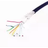 GEMBIRD Hochgeschwindigkeits-HDMI-Verlängerungskabel mit Ethernet, 3 m