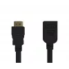 GEMBIRD Hochgeschwindigkeits-HDMI-Verlängerungskabel mit Ethernet, 3 m