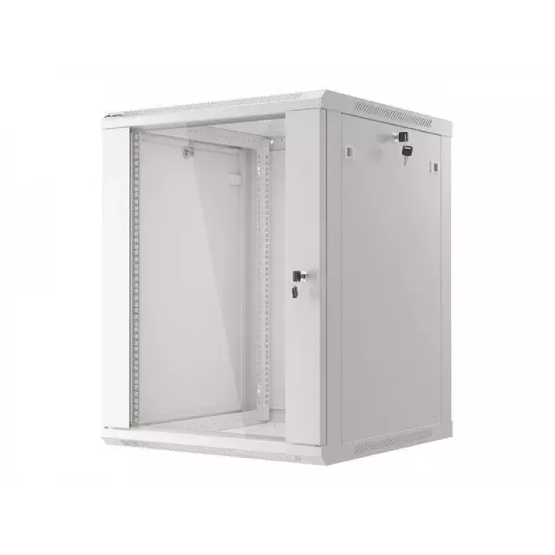 Wandmontierter Rack Lanberg WF01-6615-10S